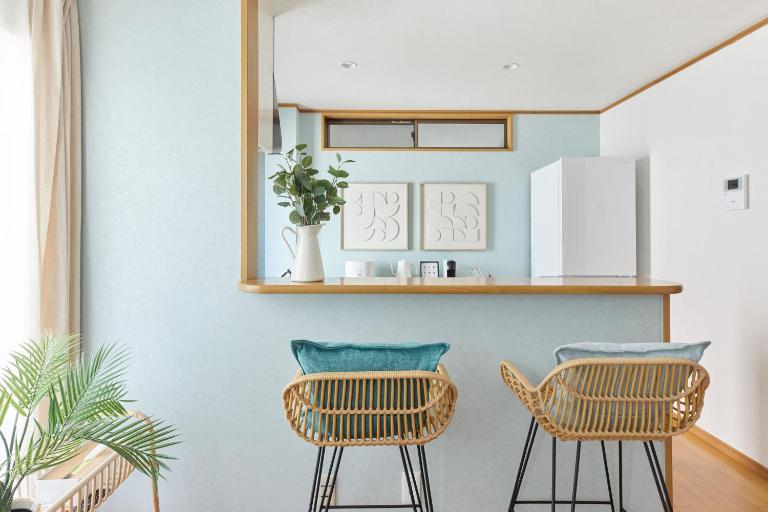 eni rattan chikko - B&B Osaka