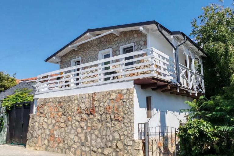 Casutadinvama - B&B Vama Veche