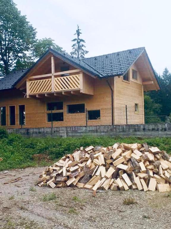 ABC Apartma Kočevsko - Bed and Breakfast Kočevje