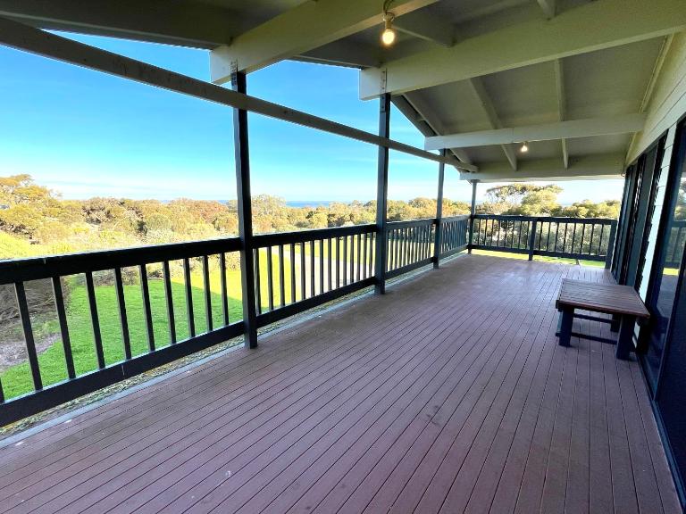 Bayview Heights - B&B Kingscote