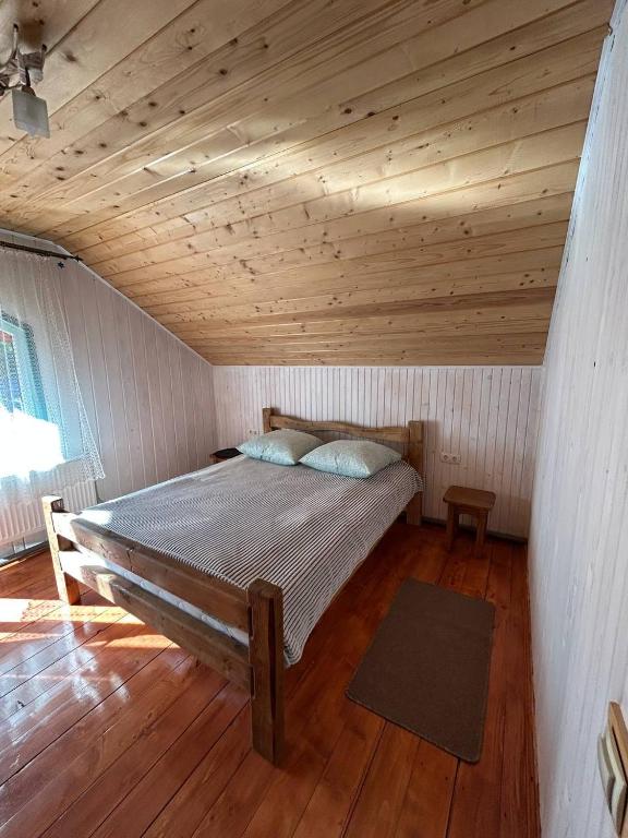 Садиба Кичера - B&B Krivopol’ye