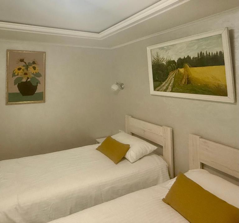 Apartament od rzeki nr 7 - Chambres d'hôtes Gdynia