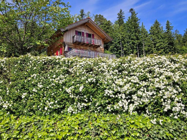 Großes Ferienhaus mit 5 Schlafzimmer & 4 Bäder - B&B Pöllauberg