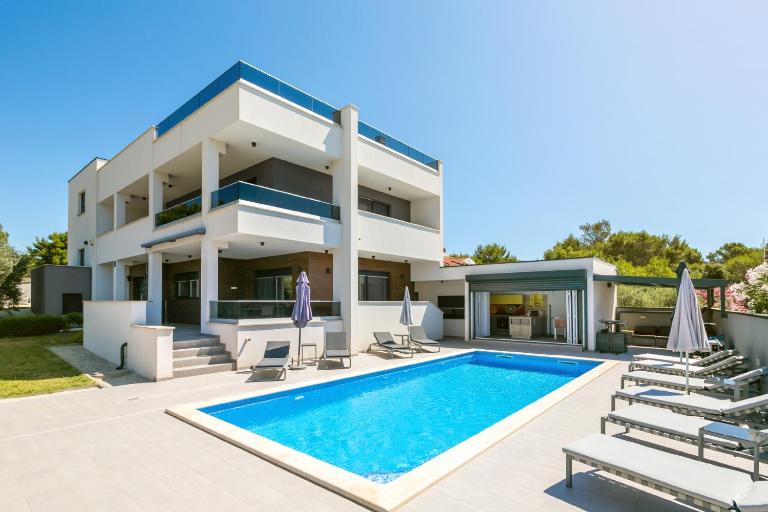 Villa Histra - B&B Medulin