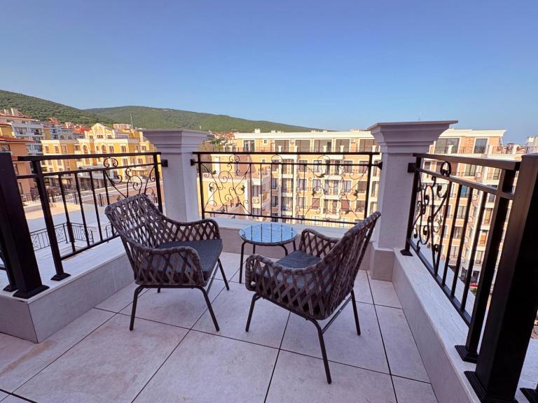 Boutique & Design Appartement - Emperium 1 - B&B Sveti Vlas