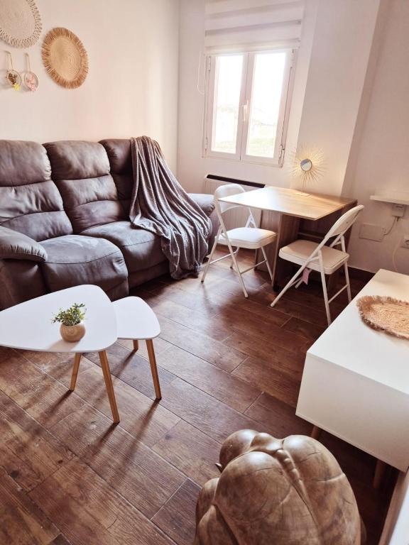 Fantastic apartment in Santander! - B&B Santander