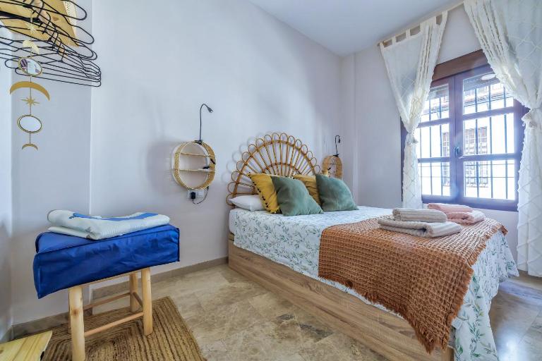 El descanso del almorávide - Chambres d'hôtes Cordoue