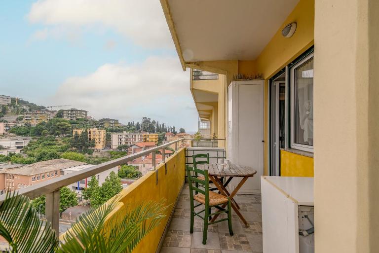 Rivierarent Al Grattacielo - B&B Finale Ligure