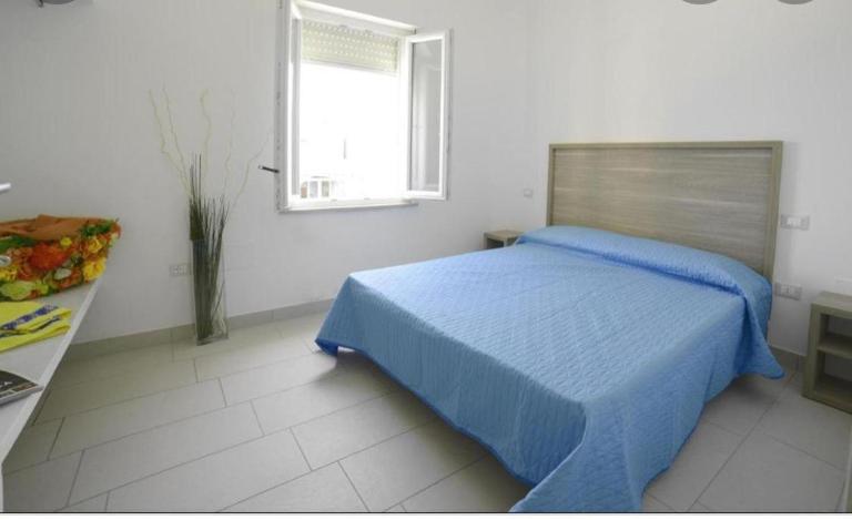 VirgolaZero1 - B&B Porto Potenza Picena