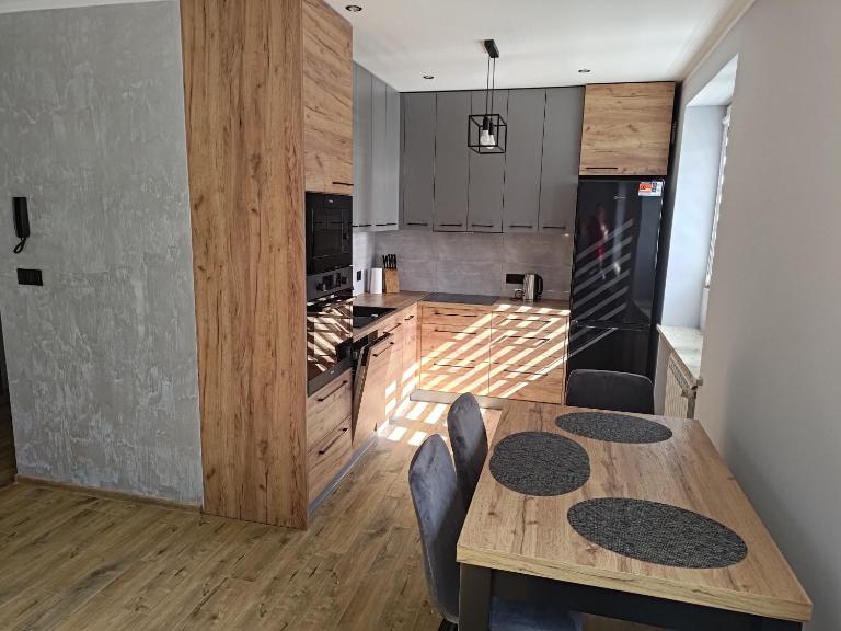 Apartament u Jacka - 400m od Zamojskiej Starówki - B&B Zamość