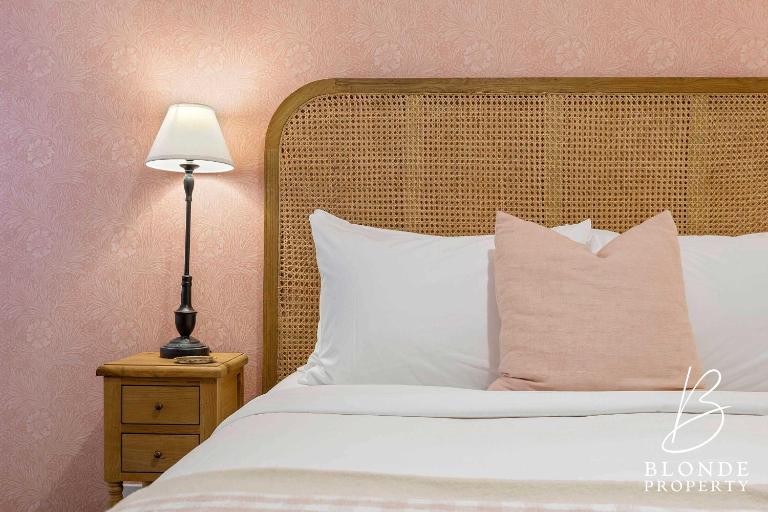 Journeyman's Cottage - B&B Ballarat