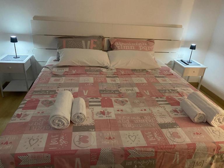Veyana House - B&B Verona