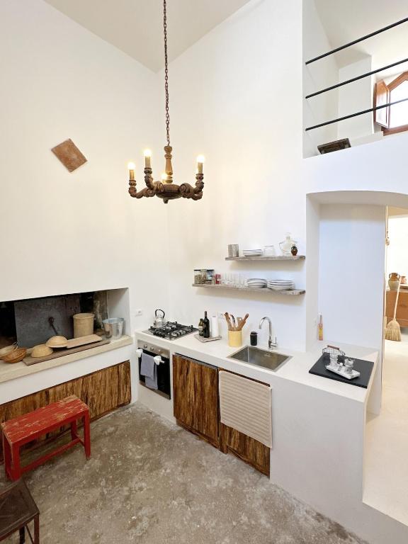 Il Forno - Dimora nel Centro Storico - Chambres d'hôtes Nardò