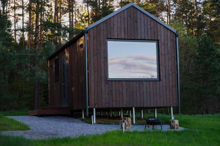 MyRetreat - cabin for two - B&B Gruožninkai