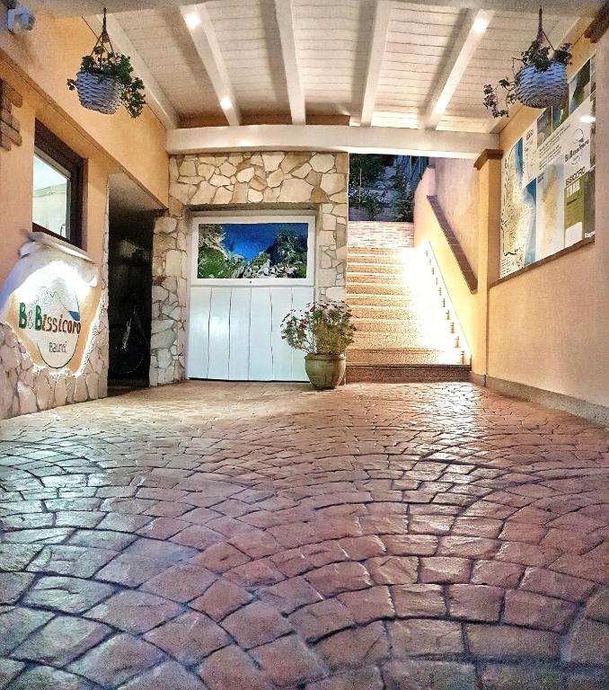 Bissicoro# - Bed and Breakfast Baunei