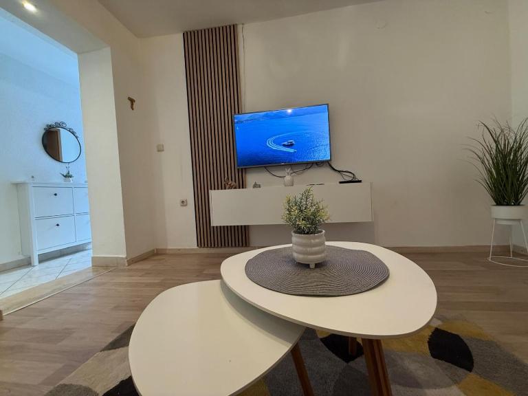 Apartment Center Orebić - B&B Sabbioncello