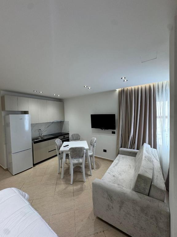 Onda Apartments - Chambres d'hôtes Durrës