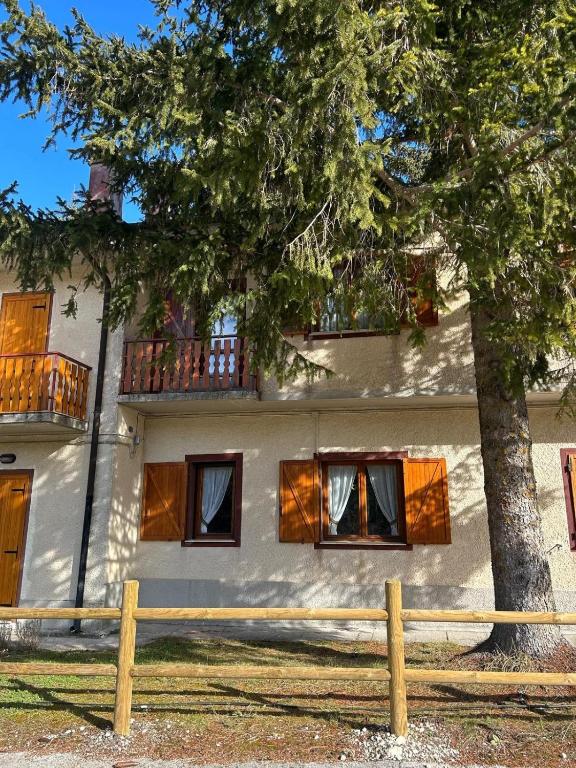 Casa Magnola - Ovindoli - B&B Ovindoli