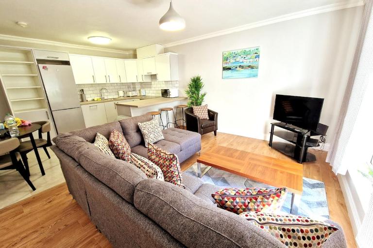Galway's most sought after spot - B&B Galway
