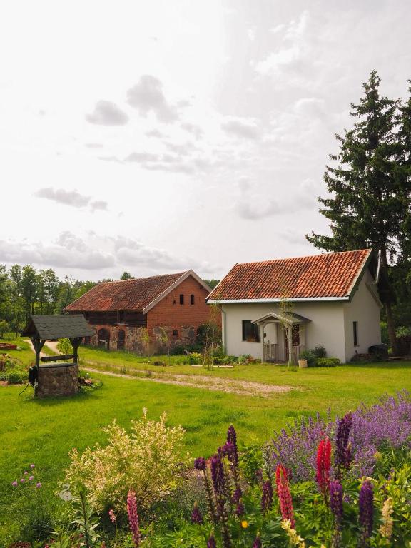 Po Prostu Dobro - B&B Mrągowo
