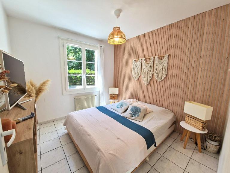 Appartement proche de l'aéroport de Nantes - Bed and Breakfast Saint-Aignan-Grandlieu