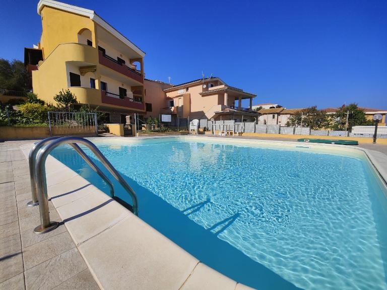 Lilibeth's home - B&B Castelsardo