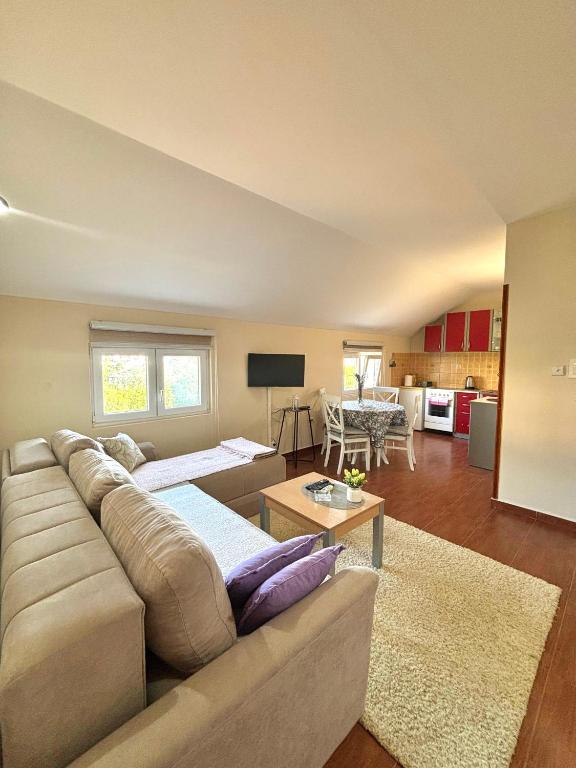 Apartment Lily - B&B Tivat