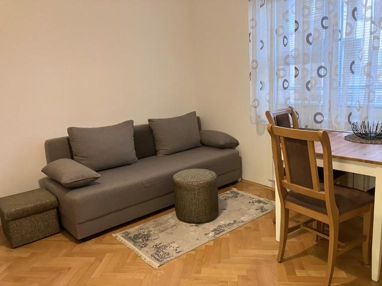 Cozy apartment - Downtown - B&B Belgrado