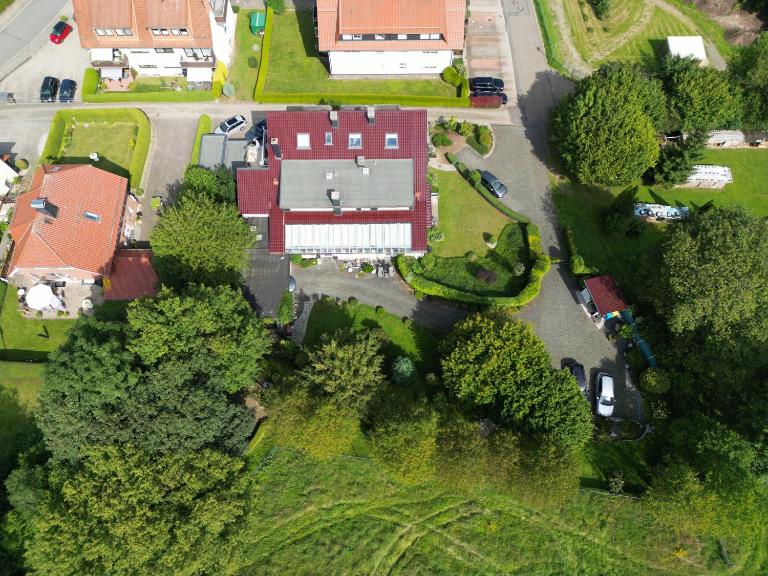 Ferienwohnung Paradies - Bed and Breakfast Bad Lauterberg im Harz