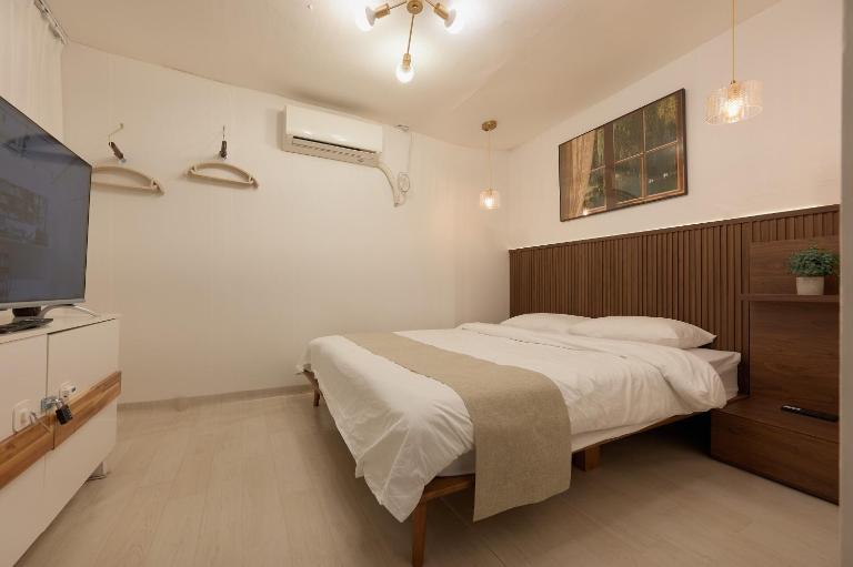 Central Stay 1Stop Seoul STN 10min Myeongdong,DDP - B&B Seúl