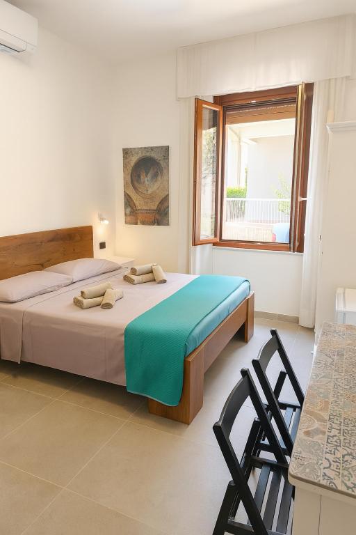 Onda Bianca Rooms - Bed and Breakfast Alghero