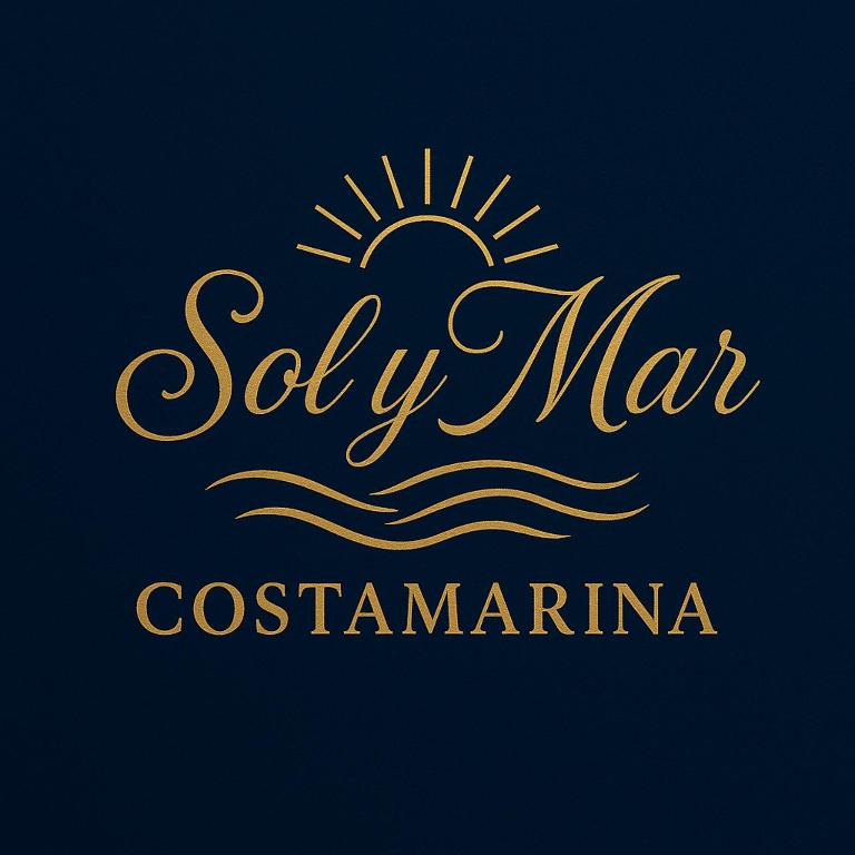 Sol y mar costamarina - B&B Cabo Roig