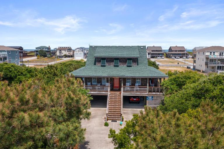 Teachers Lair - B&B Nags Head