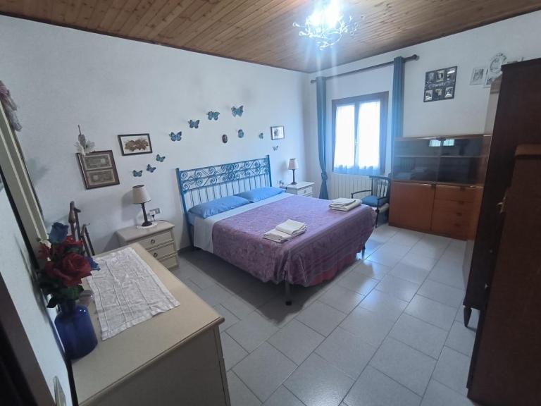 Villa Very II - Bed and Breakfast Marina di Campo