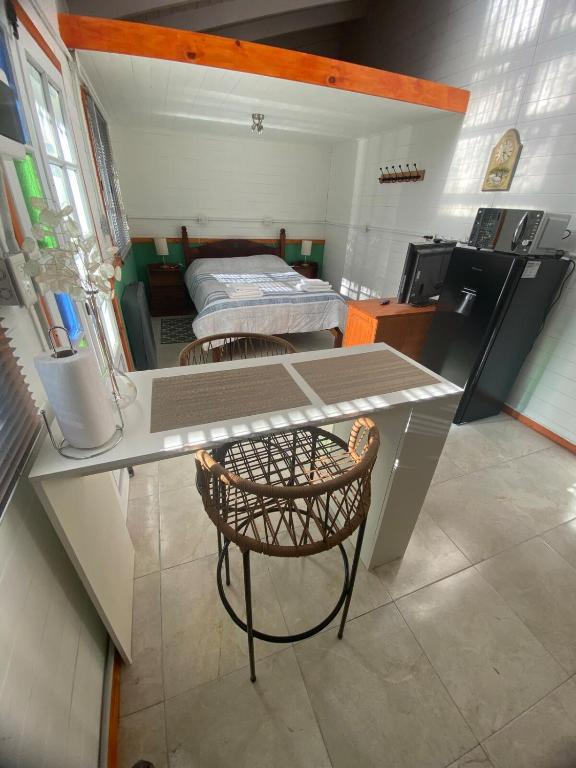 Galpón 10 - Ferienwohnung San Martín de los Andes