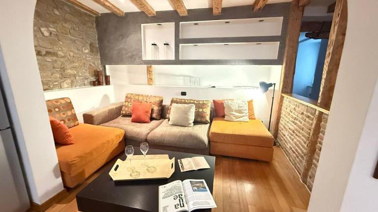 Casa Molly - Historic Centre Piazza Unità - B&B Trieste