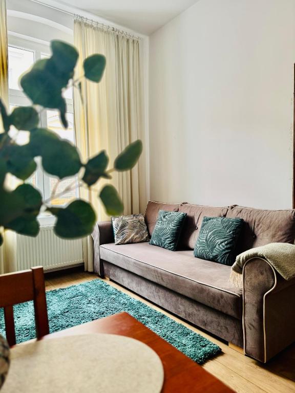 Mazurska - B&B Barczewo