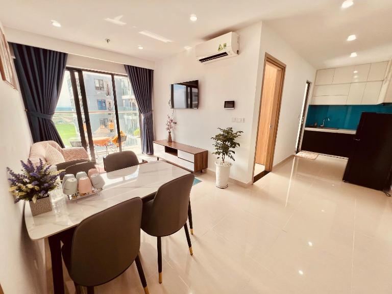 NhiNhi Homestay - B&B Thôn Văn Dương