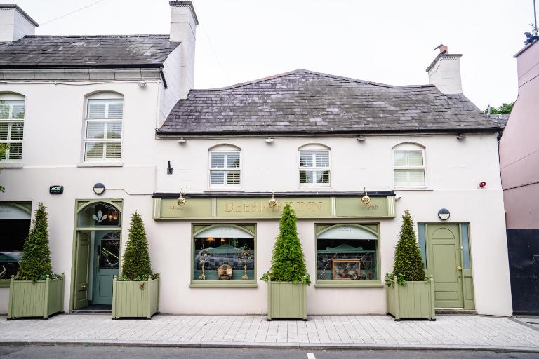 Deerpark Inn - Bed and Breakfast Cavan