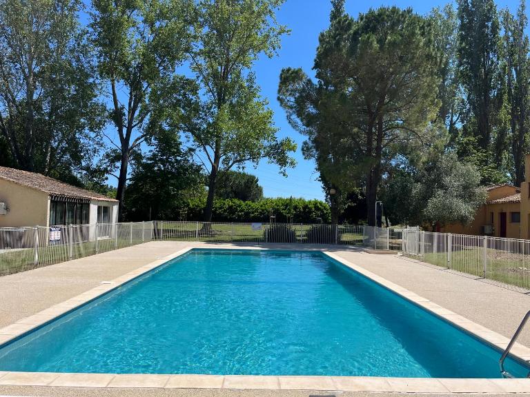 Arles Camargue - Bed and Breakfast Arles