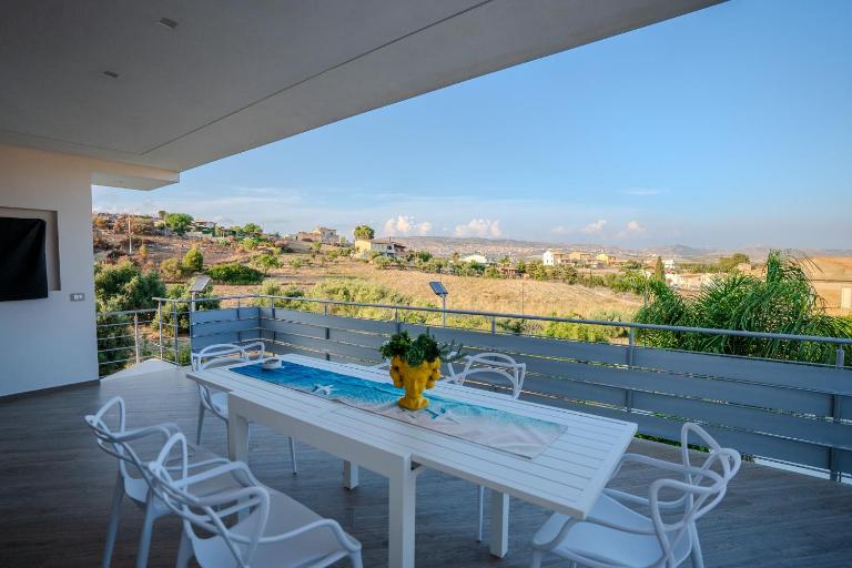 Casa Vacanze Stella Marina - B&B Marina di Palma