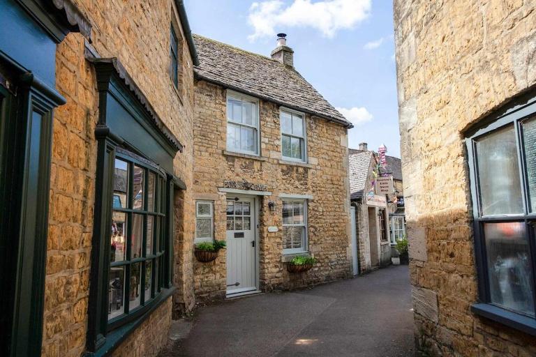 Inglenook Cottage - B&B Bourton on the Water