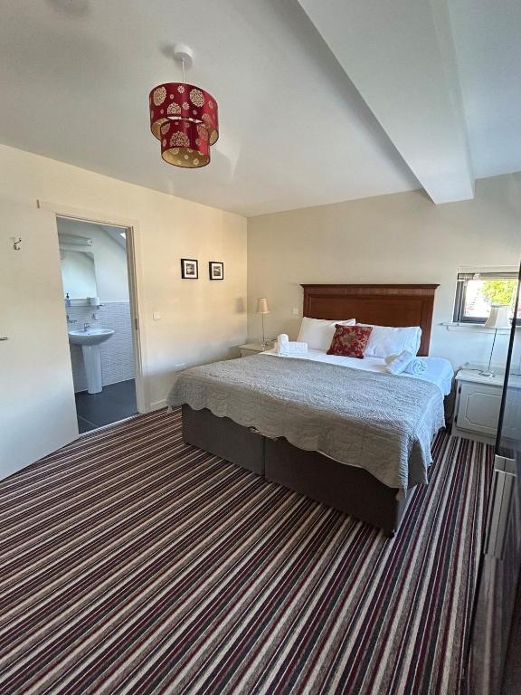 11 The Avenue - B&B Killarney