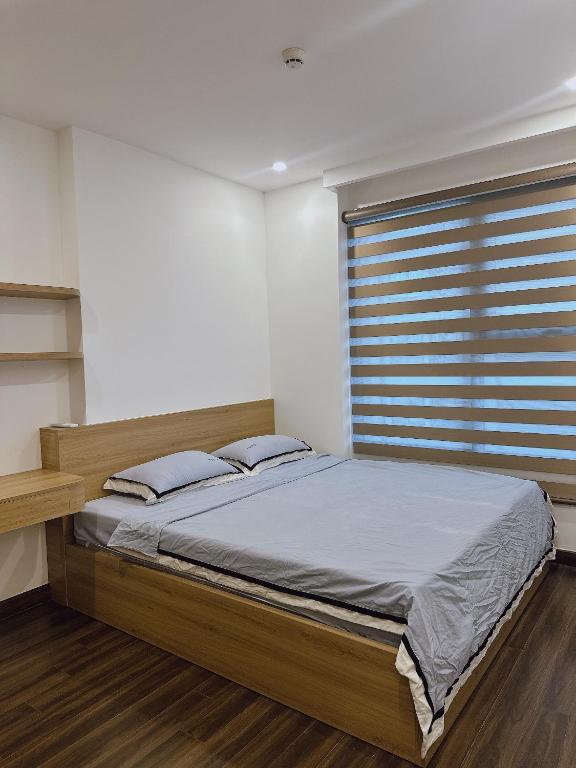 OK! homes- Hoàng Huy commerce Hải Phòng - B&B An Khê