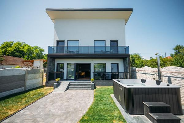 Magic Residence Hunedoara - Chambres d'hôtes Hunedoara