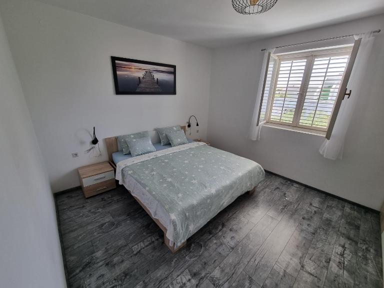 Apartman Juraga - Chambres d'hôtes Murter