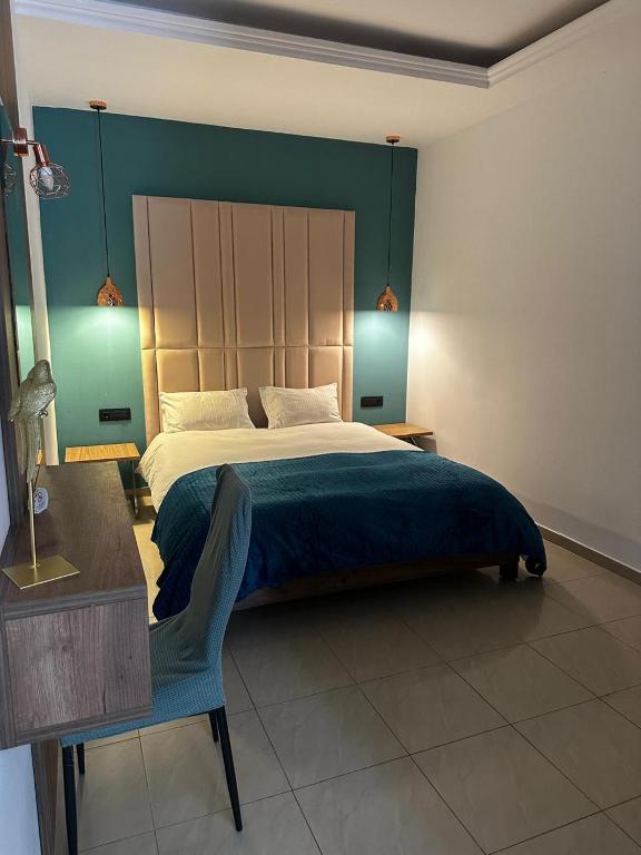 Anemone Suites - B&B Georgioupolis