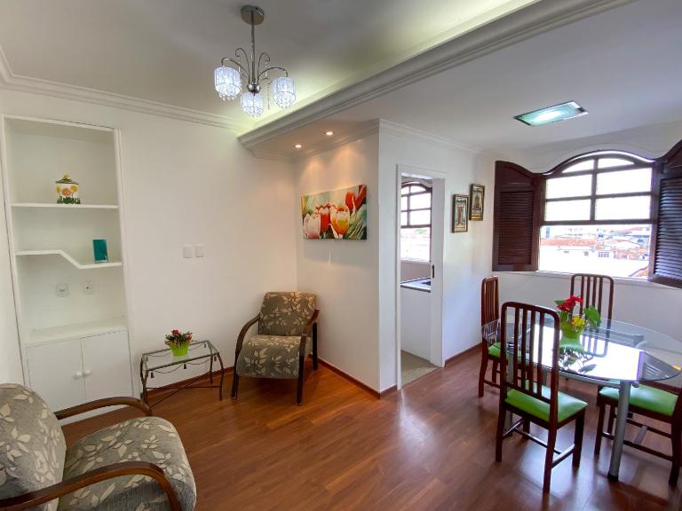 Elite Flat - Chambres d'hôtes Pará de Minas