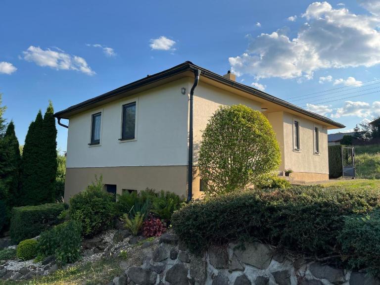 Chata Adela - B&B Svätý Anton
