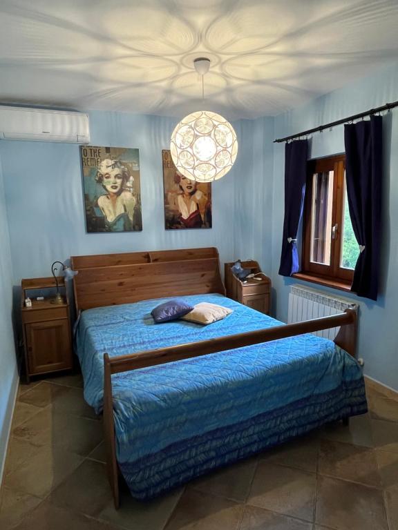 Appartamento Falesia del Neirone - B&B Gavi